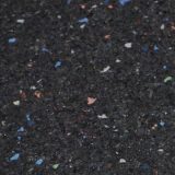 Confetti 10% Economy Rubber Flooring